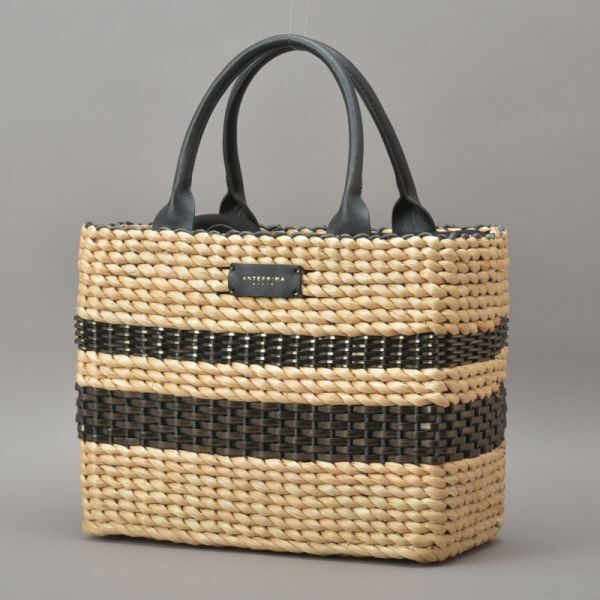 楽天市場】アンテプリマ かご バッグ（バッグ・小物・ブランド雑貨）の通販