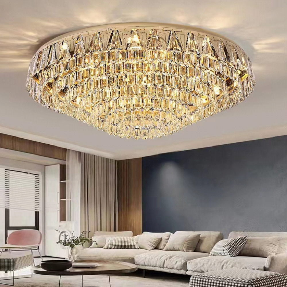 楽天市場】【PSE認証 オーダーシャンデリア】 超豪華！ 大型