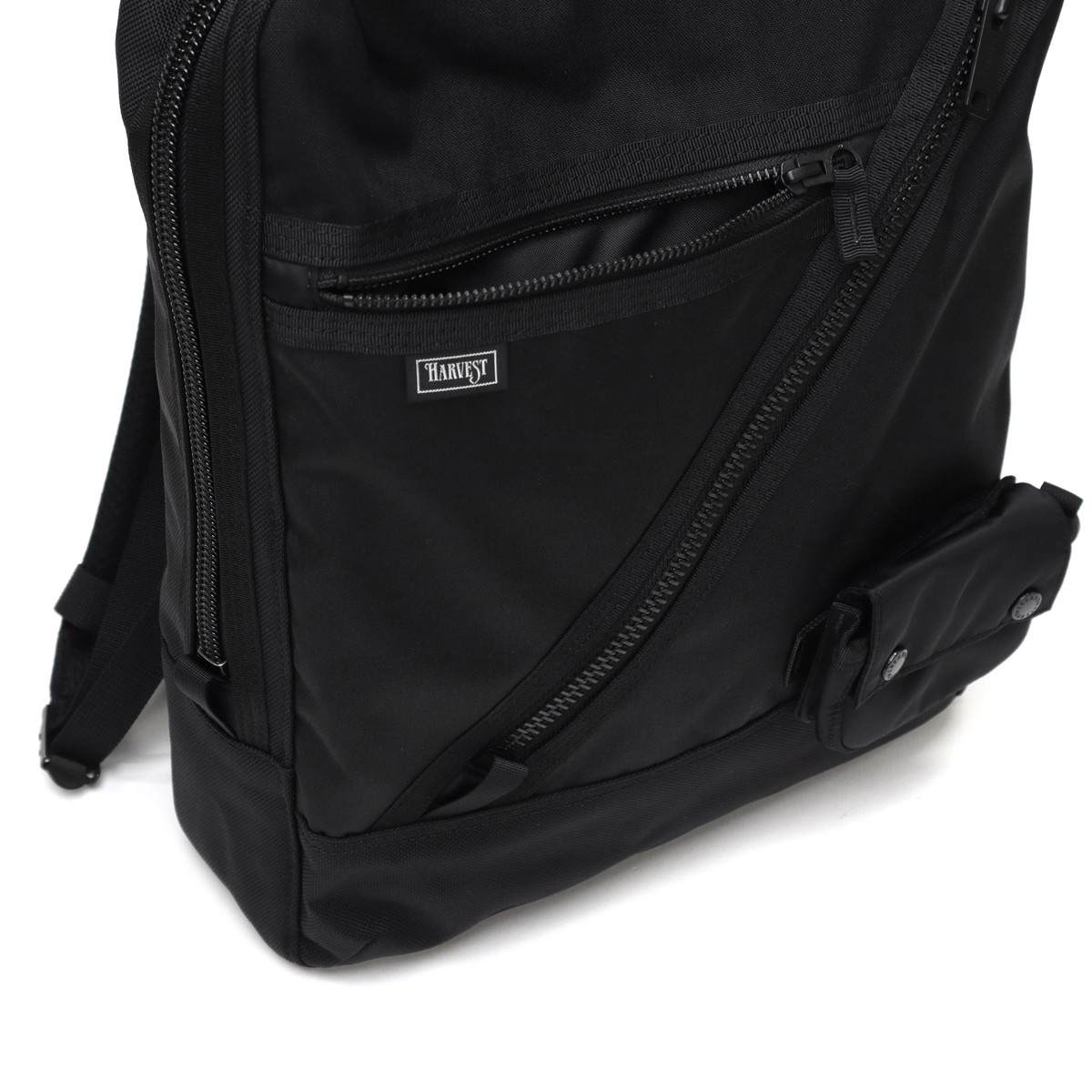 楽天市場】ハーヴェストレーベル リュック メンズ レディース 大容量