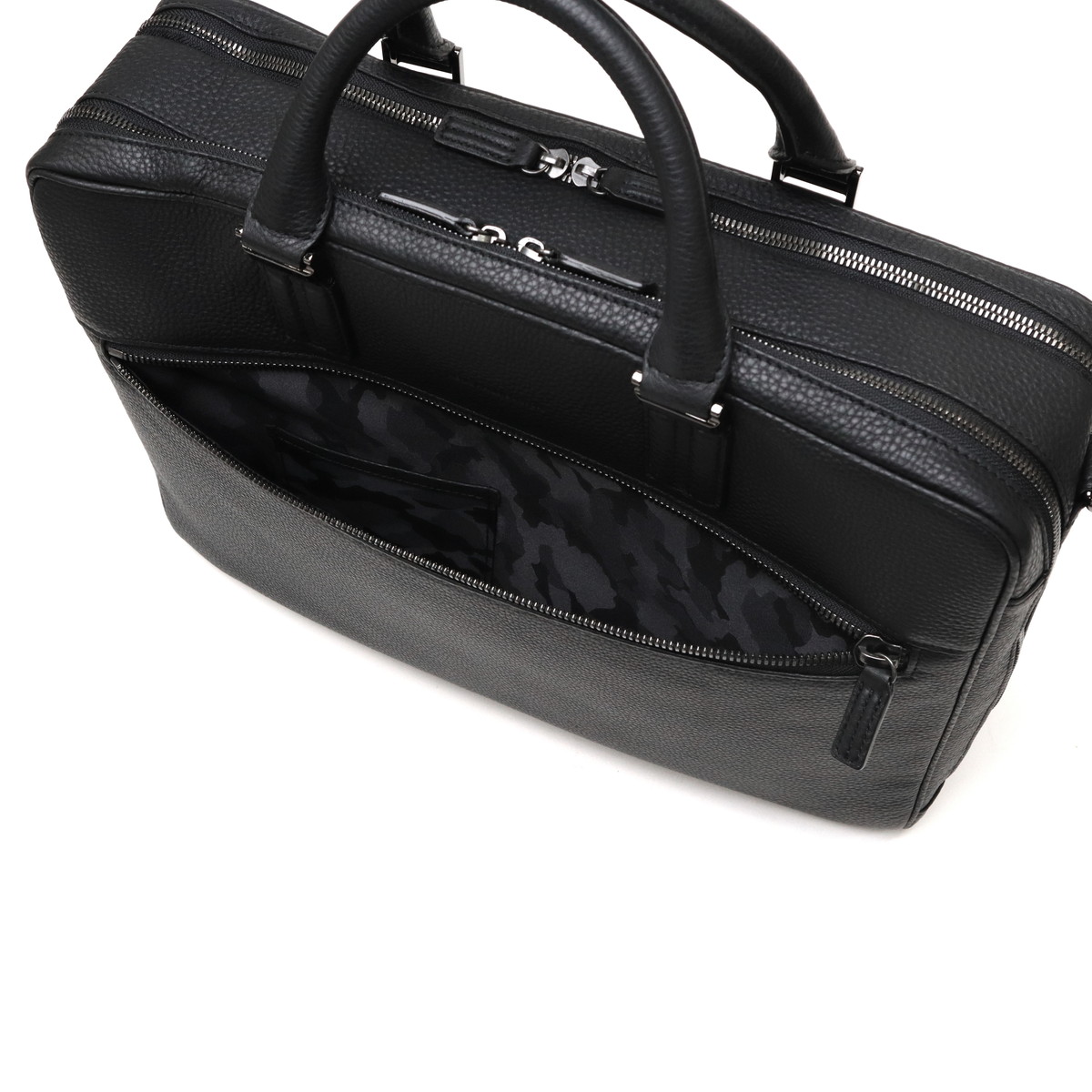 楽天市場】ノベルティ付 【正規品5年保証】 ゼロハリバートン 2WAY