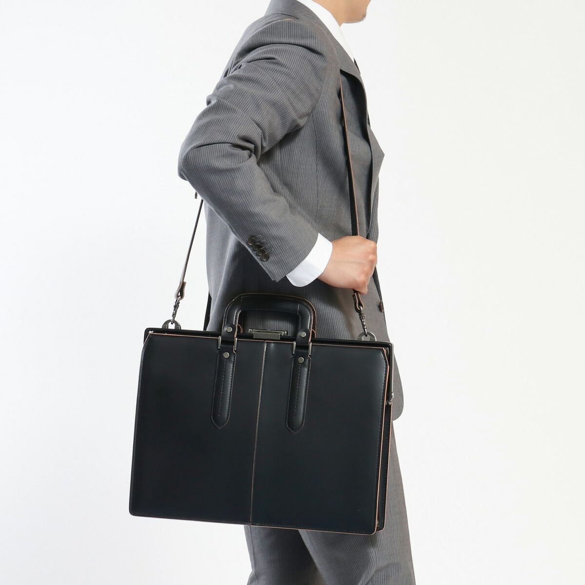 楽天市場】青木鞄 ビジネスバッグ コンプレックスガーデンズ COMPLEX