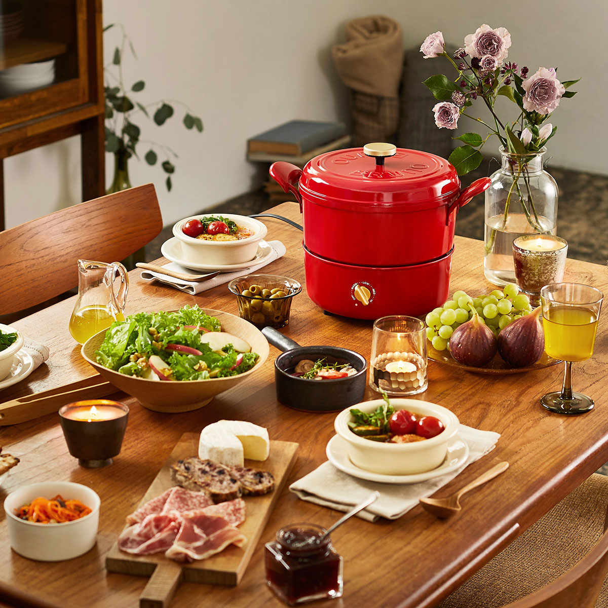 楽天市場】【最大46倍 2/25限定】 特典付 【正規取扱店】 ブルーノ