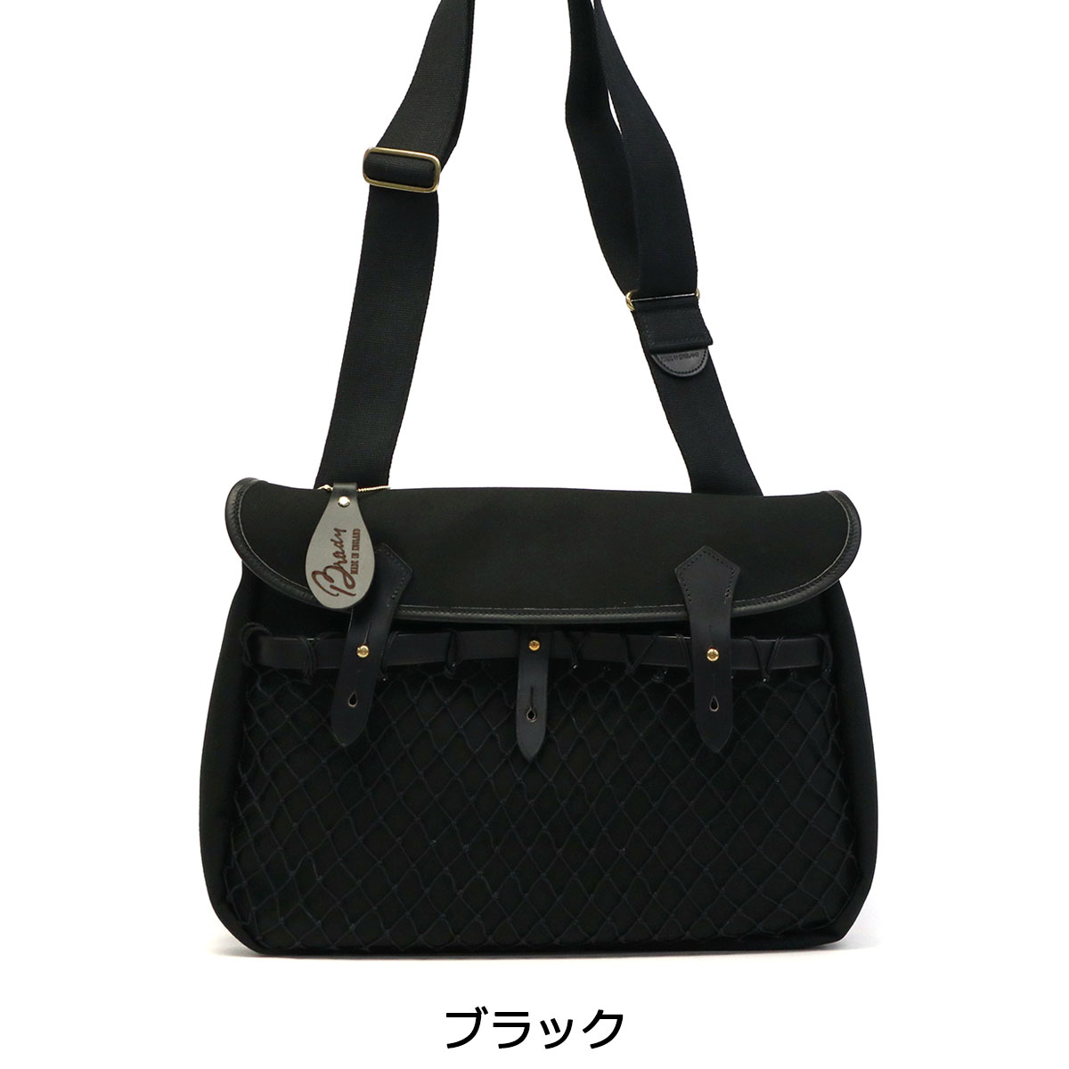 楽天市場】ノベルティ付 【正規取扱店】 ブレディ ショルダーバッグ