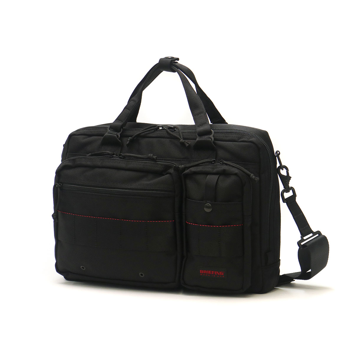 楽天市場】ブリーフィング 2wayの通販