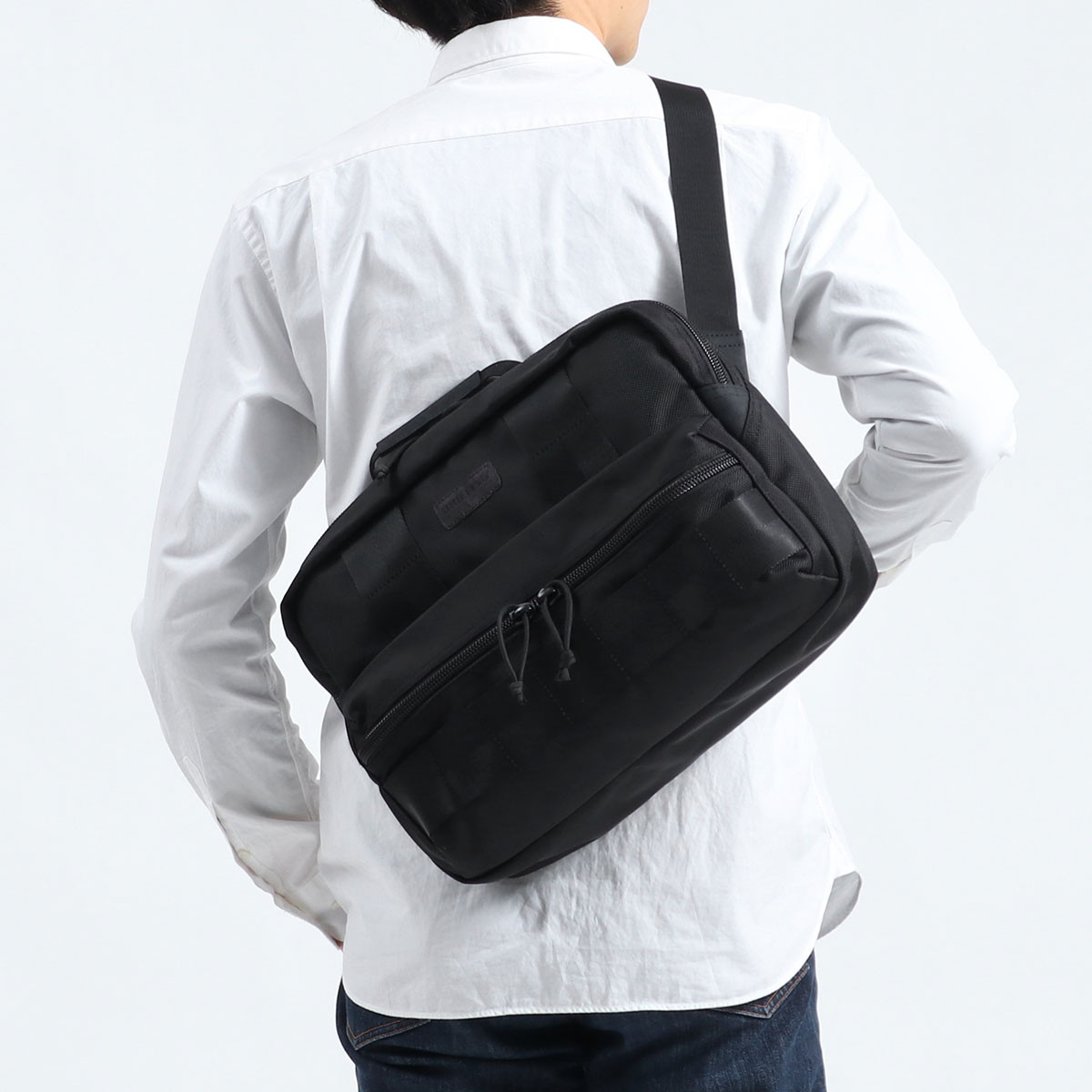 楽天市場】【日本正規品】 ブリーフィング ショルダーバッグ BRIEFING