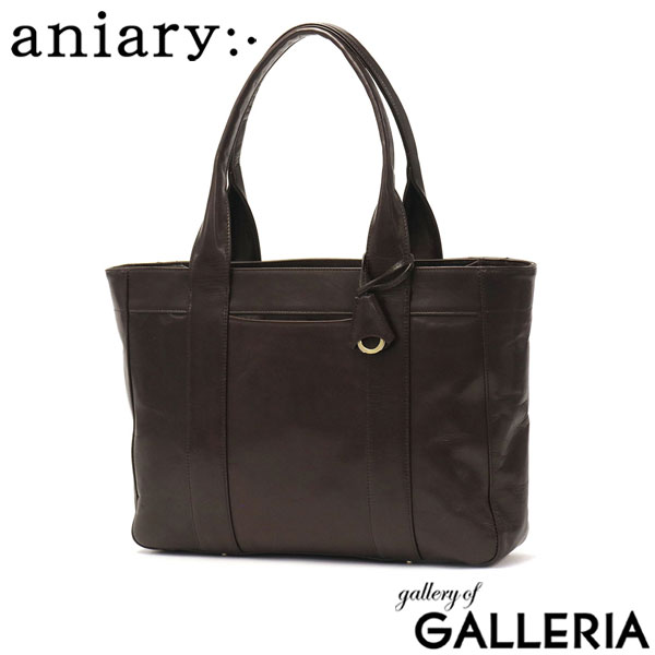 楽天市場】ノベルティ付 【正規取扱店】 アニアリ トートバッグ aniary