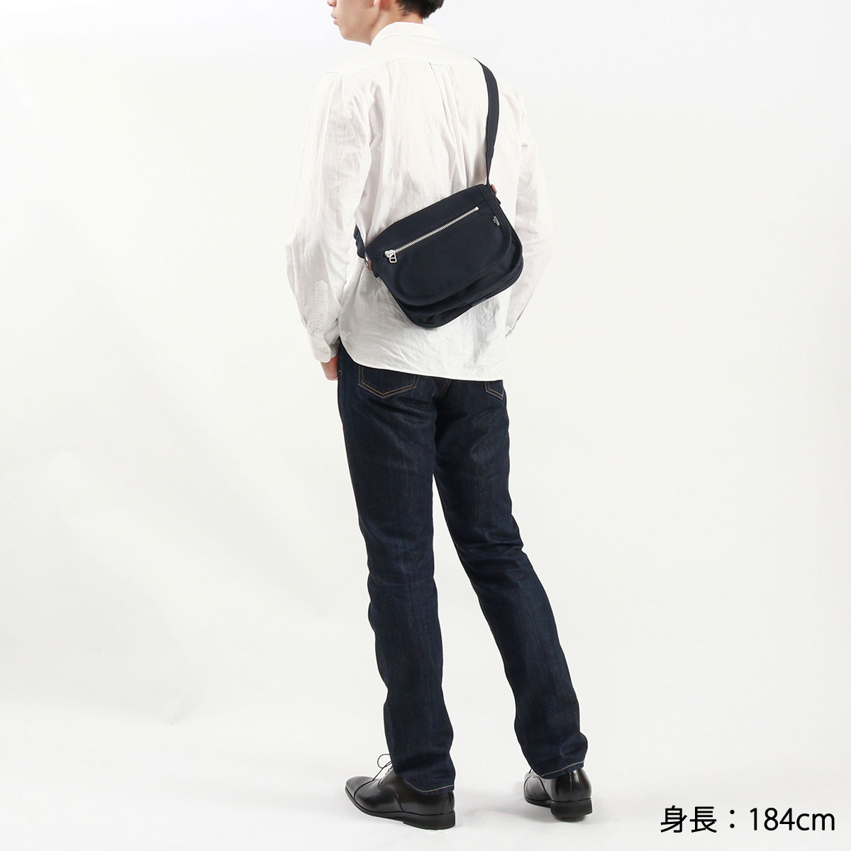 楽天市場】ポーター ネイキッド ショルダーバッグ 667-19473 吉田