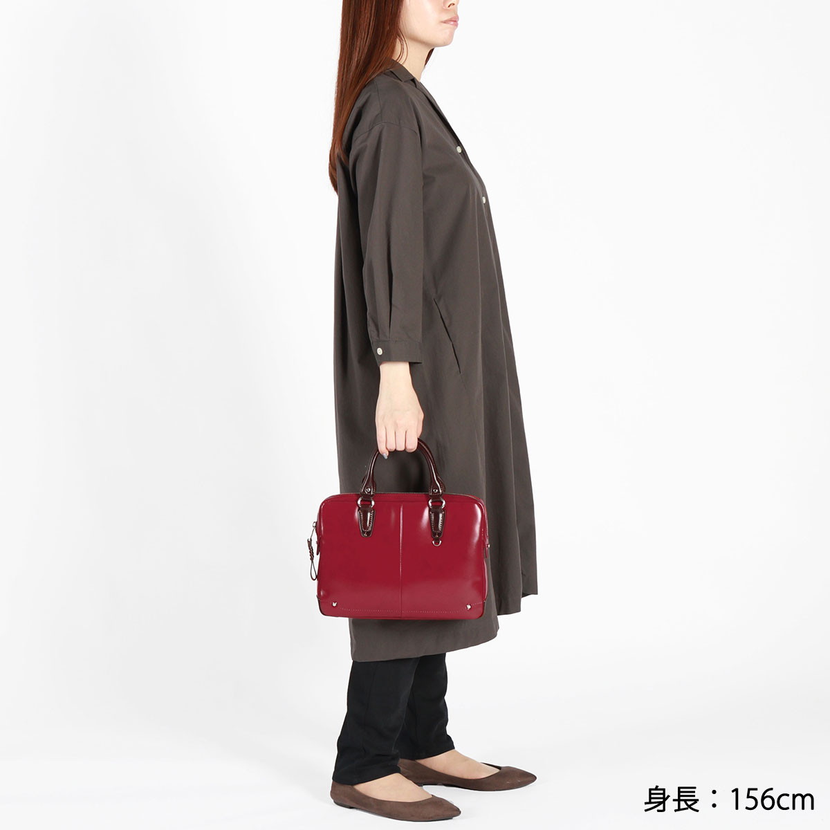 楽天市場】キーファーノイ ブリーフケース 本革 ビジネス B5 メンズ