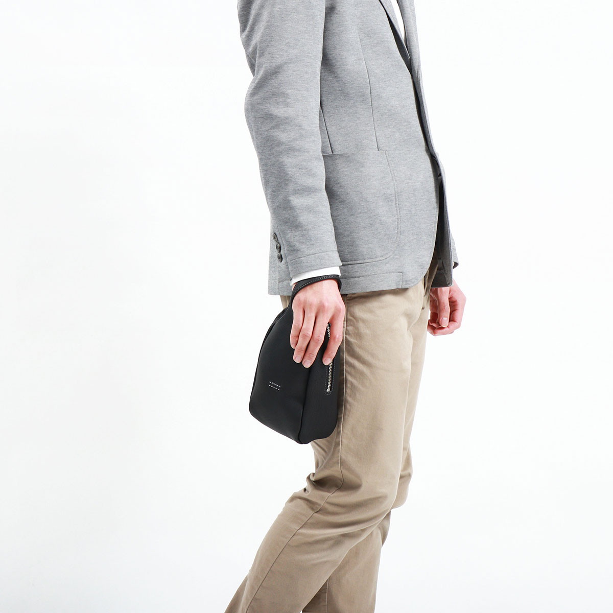 楽天市場】アエナ クラッチバッグ HMAEN ブレスバッグ WILL ウィル E