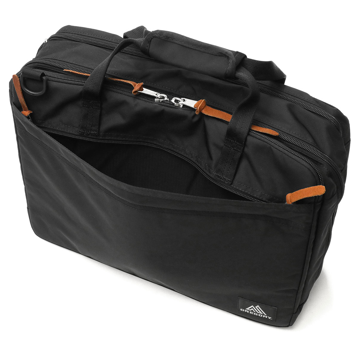 楽天市場】【日本正規品】 グレゴリー ブリーフケース GREGORY