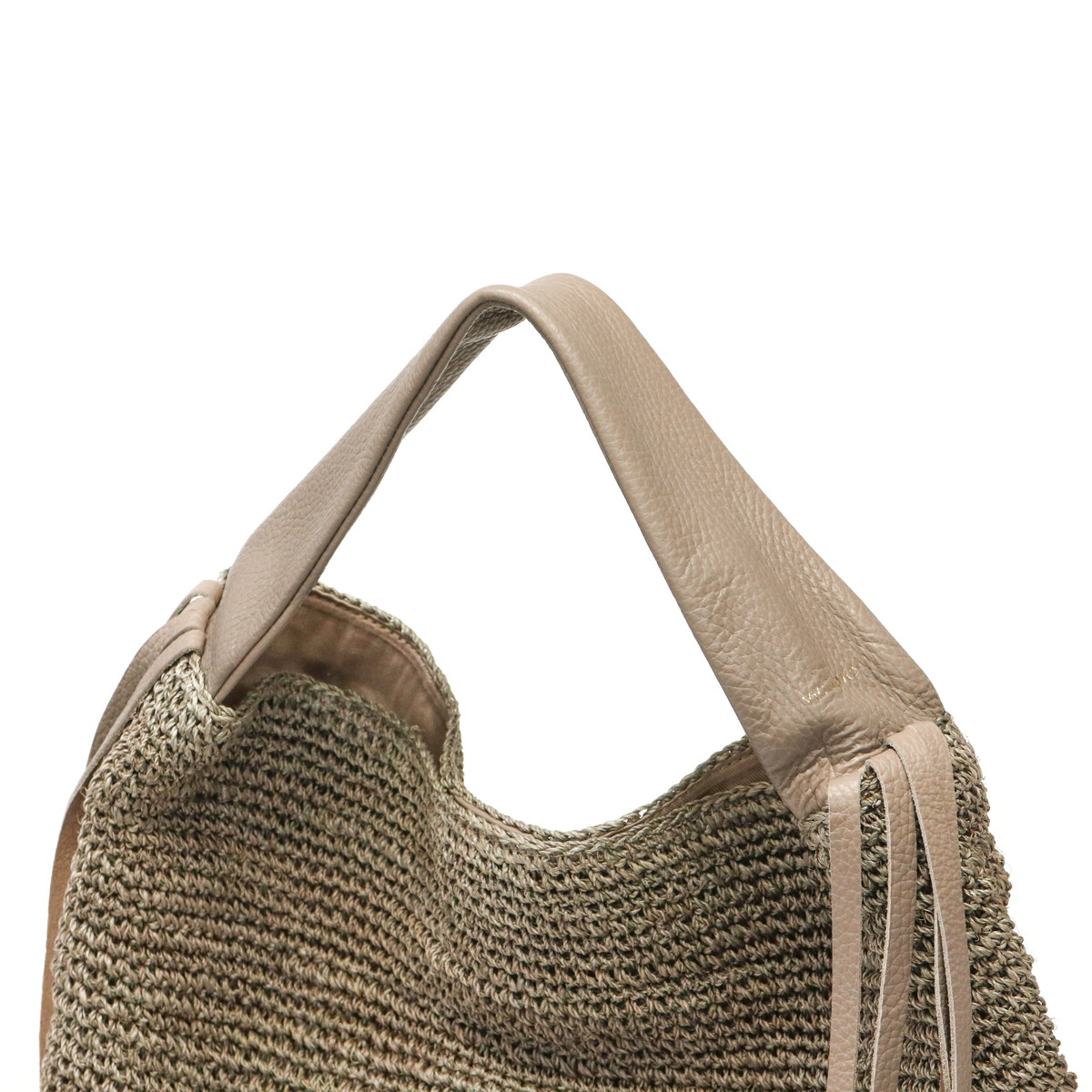 楽天市場】【正規品】 ヴィオラドーロ トートバッグ VIOLAd'ORO かご