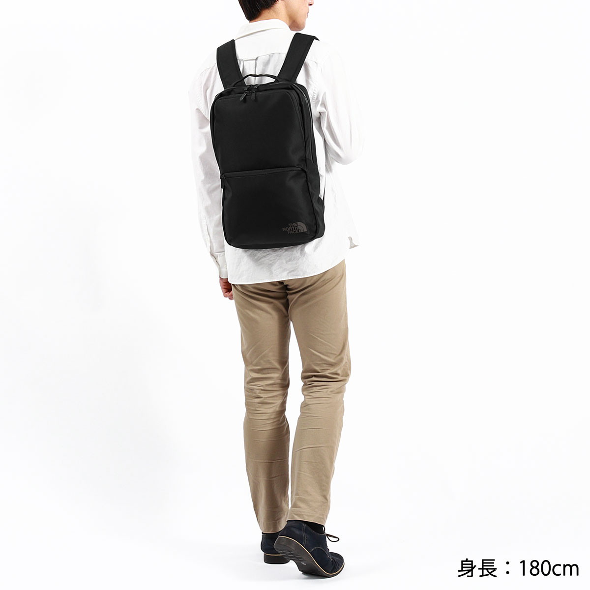 楽天市場】【日本正規品】 ザ・ノース・フェイス ビジネスリュック THE