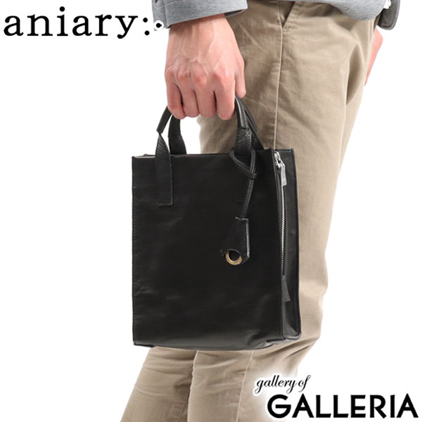 楽天市場】ノベルティ付 【正規取扱店】 アニアリ トートバッグ トート