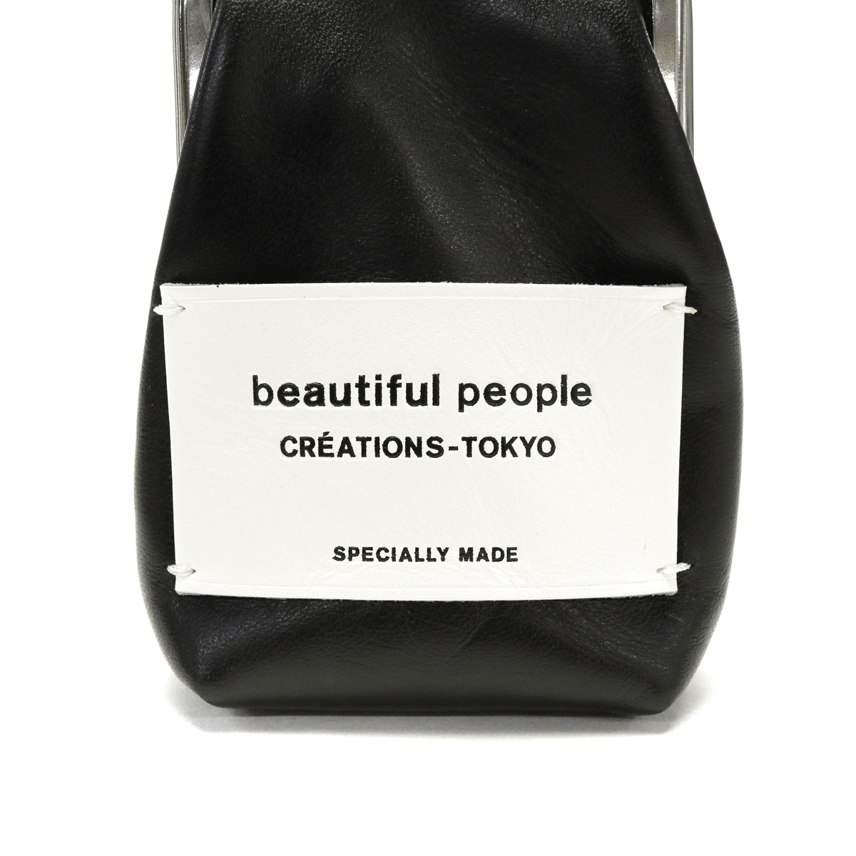 楽天市場】ビューティフルピープル ポーチ beautiful people mini