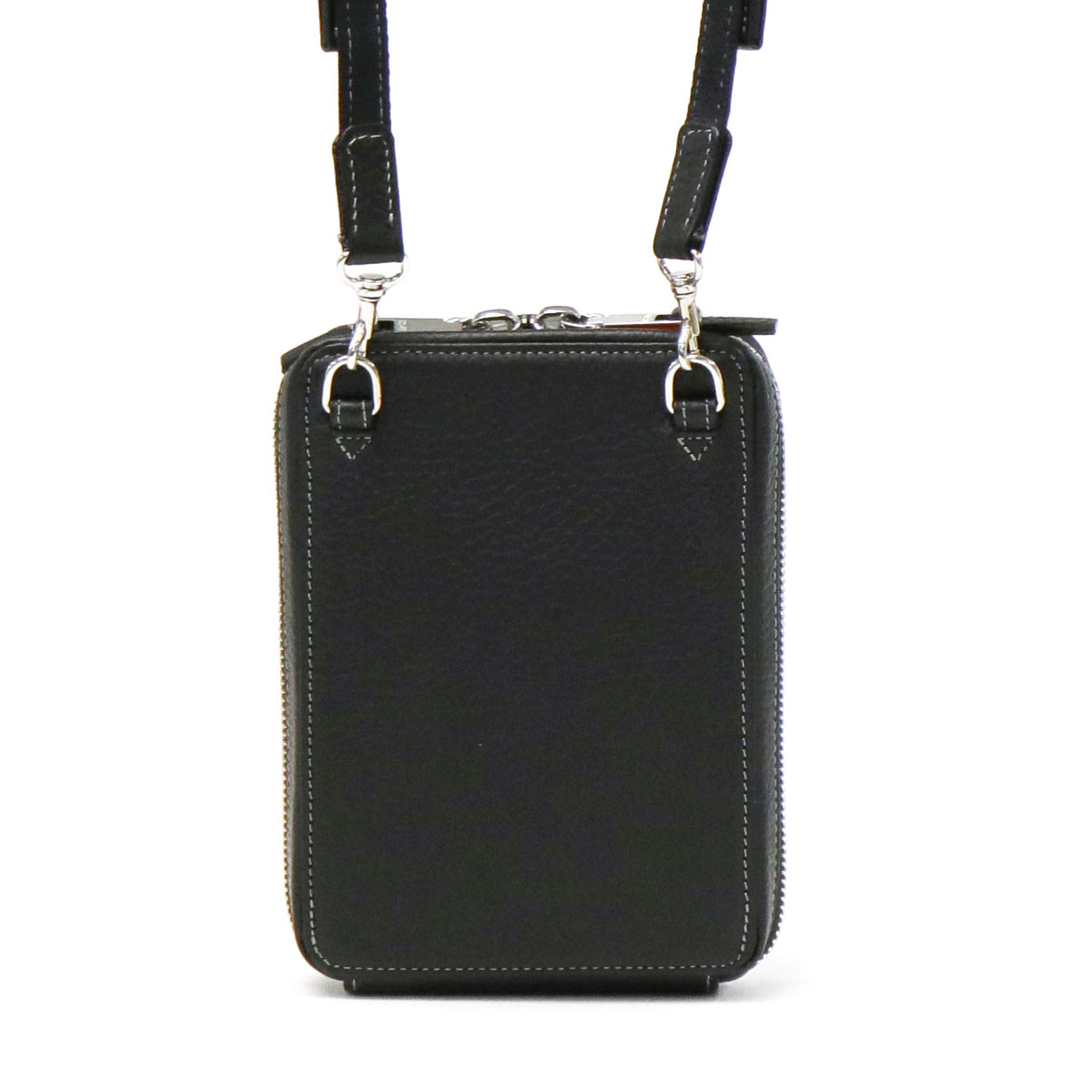 楽天市場】ノベルティ付 イズイット ショルダーバッグ メンズ