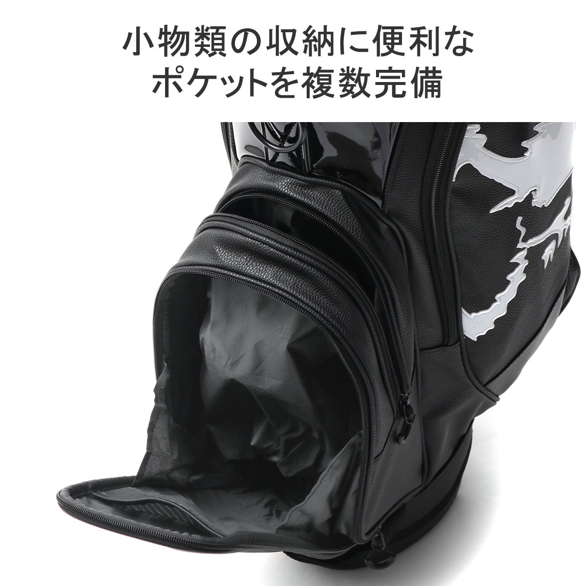 楽天市場】オークリー キャディバッグ メンズ レディース スタンド