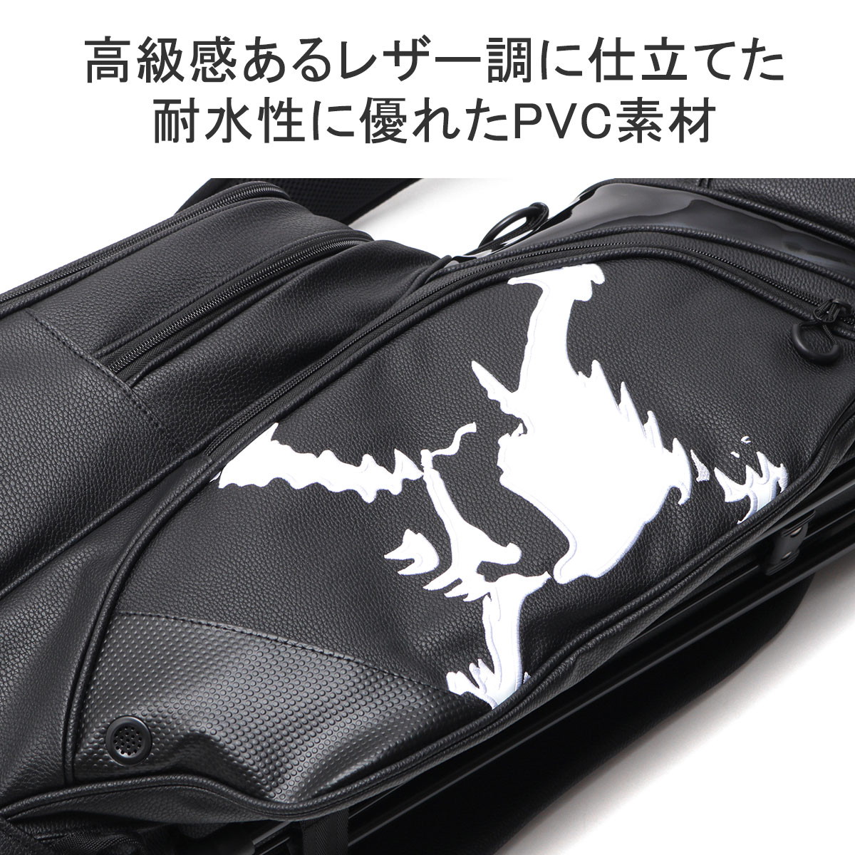 楽天市場】オークリー キャディバッグ メンズ レディース スタンド