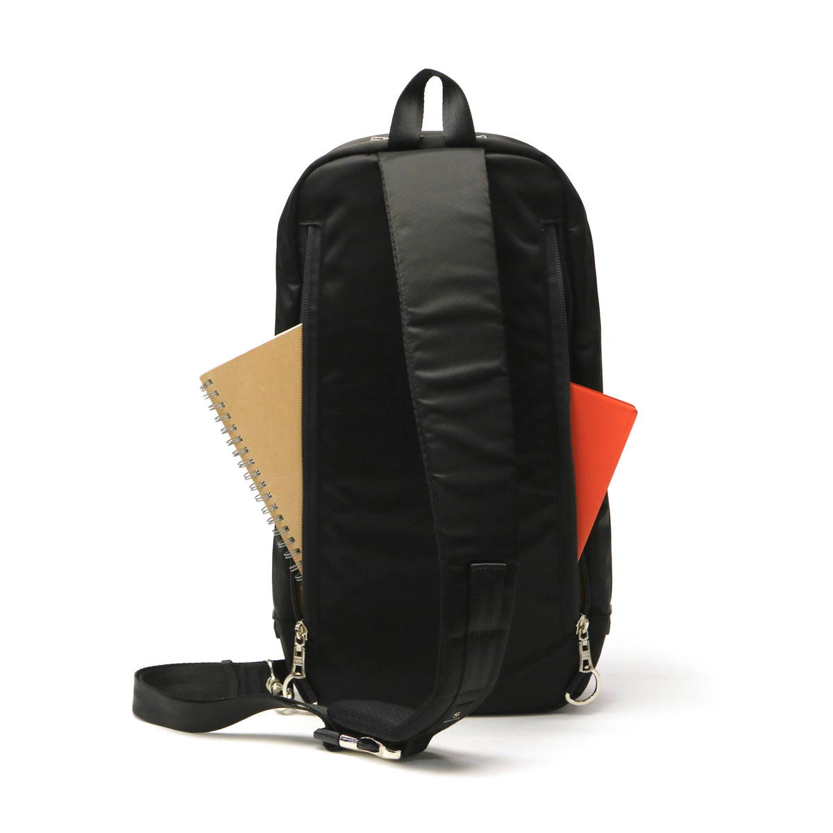 楽天市場】ノベルティ付 【正規取扱店】 マスターピース ボディバッグ