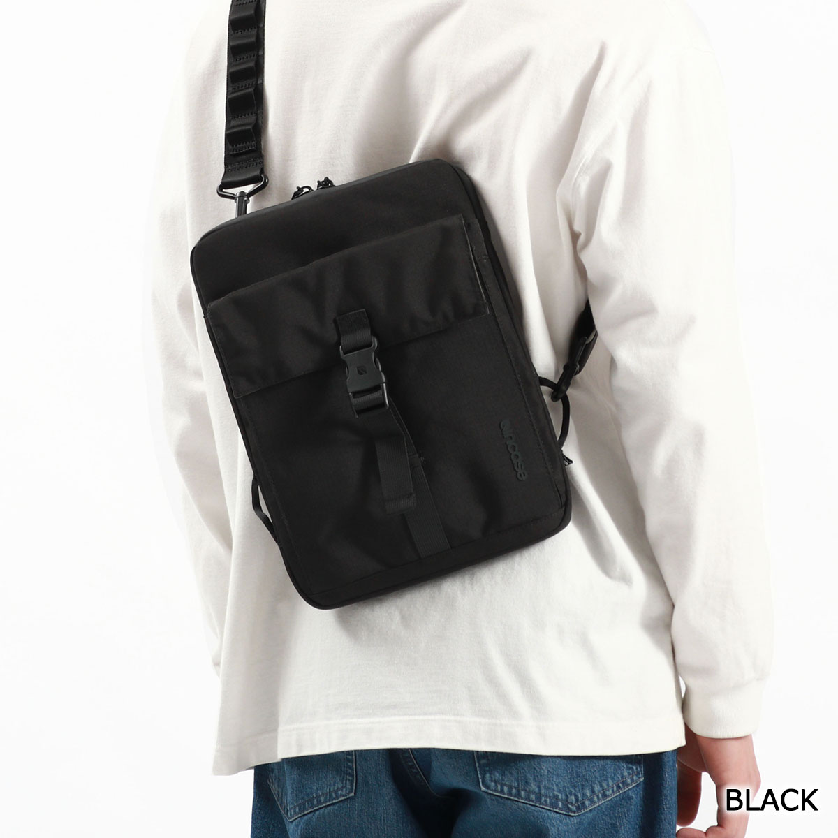 楽天市場】ノベルティ付 【日本正規品】 インケース PCケース 14インチ