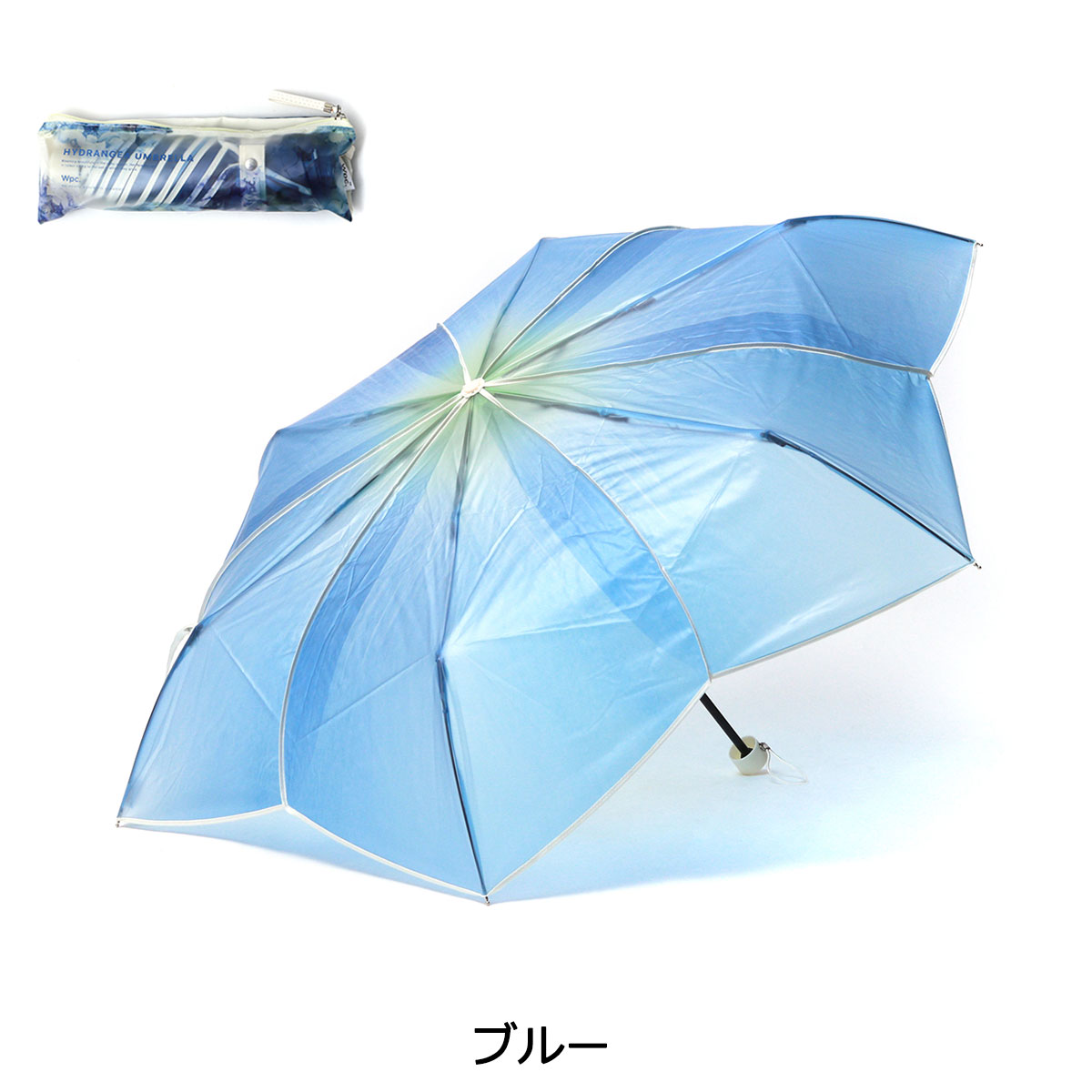 楽天市場】【最大37倍 2/25限定】 Wpc. 折りたたみ傘 軽量 傘 おしゃれ