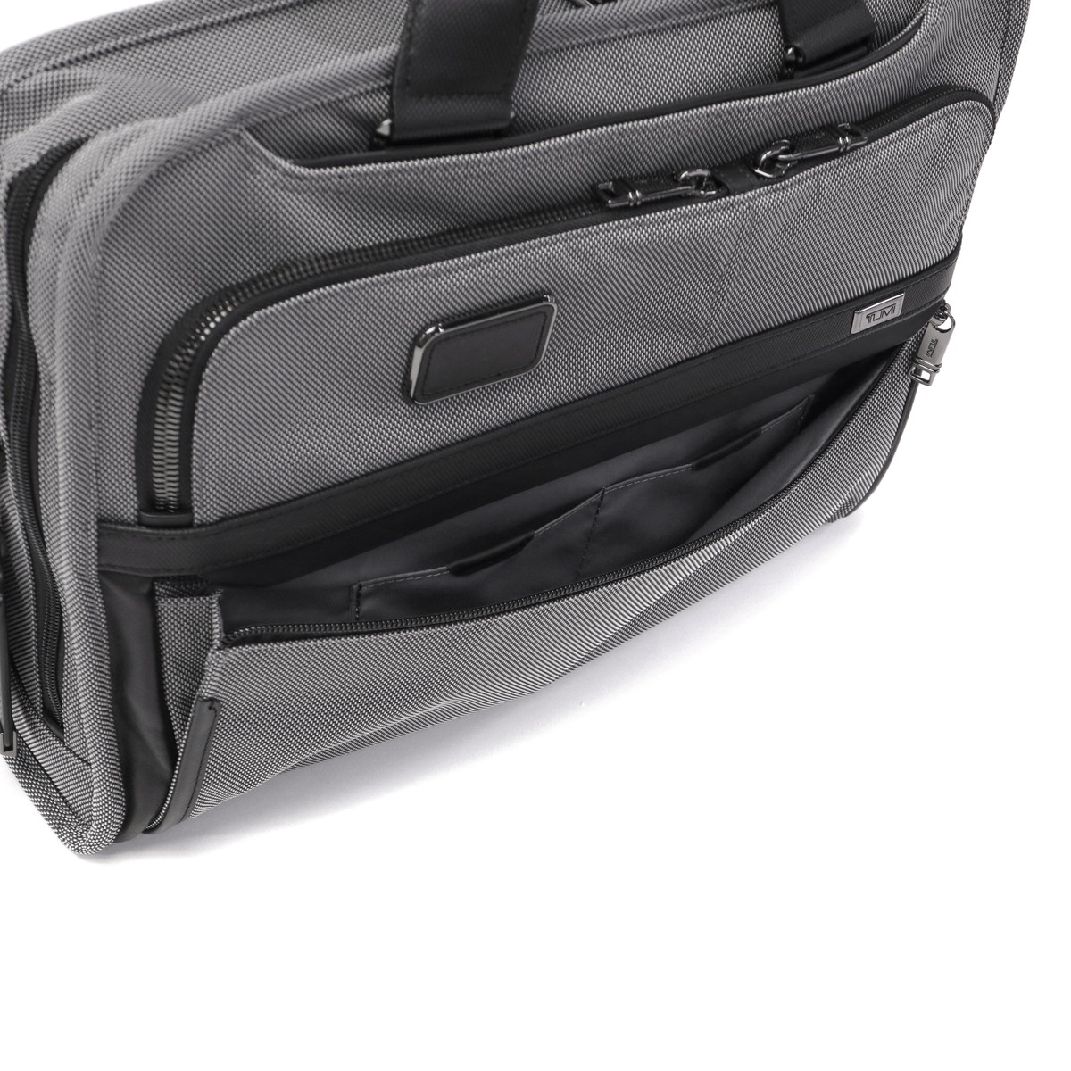 楽天市場】【セール25%OFF】【正規品5年保証】 トゥミ ビジネスバッグ