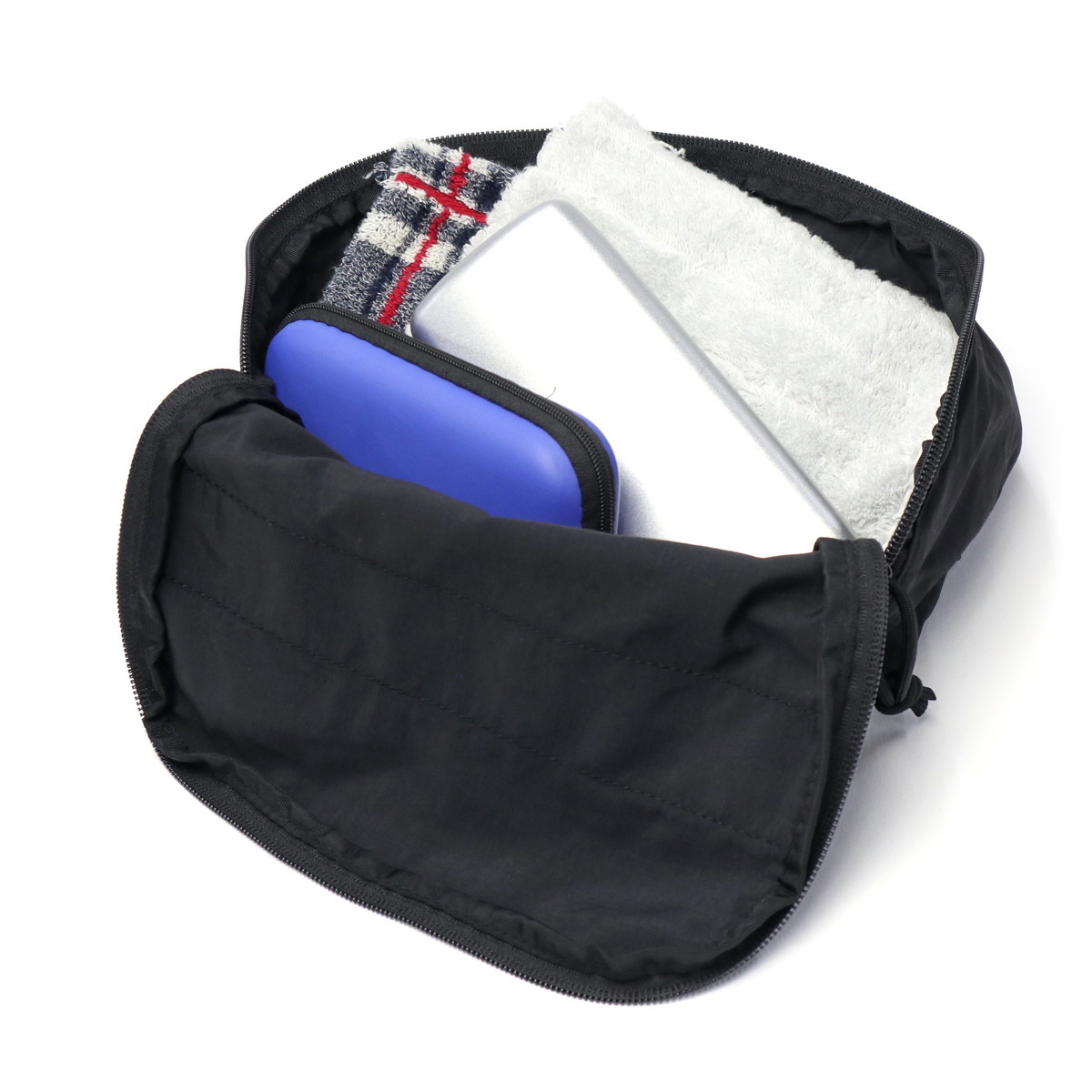 楽天市場】ブリーフィング ポーチ 小物入れ メンズ レディース 小さめ