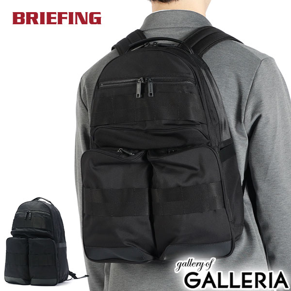 楽天市場】ノベルティ付 【日本正規品】 ブリーフィング リュック