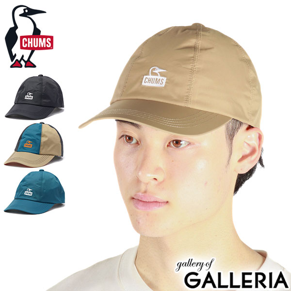 楽天市場】【日本正規品】 チャムス キャップ メンズ レディース CHUMS