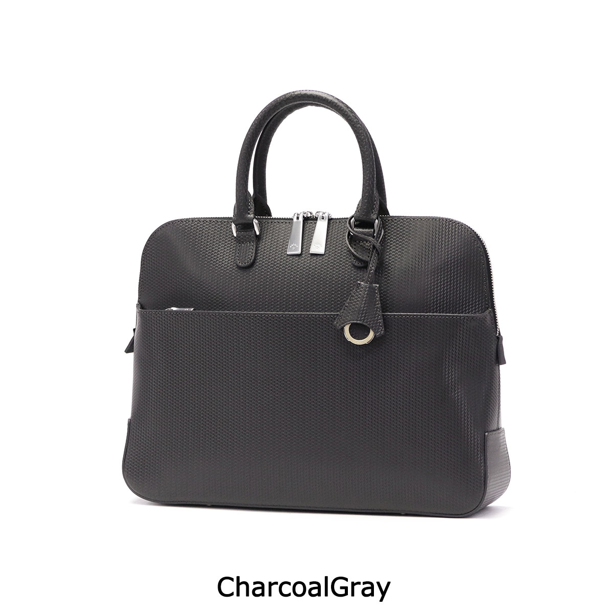 楽天市場】ノベルティ付 【正規取扱店】 アニアリ ブリーフケース 本革