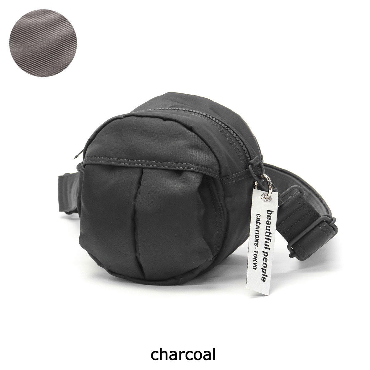 楽天市場】beautiful people ショルダーバッグ レディース メンズ 斜