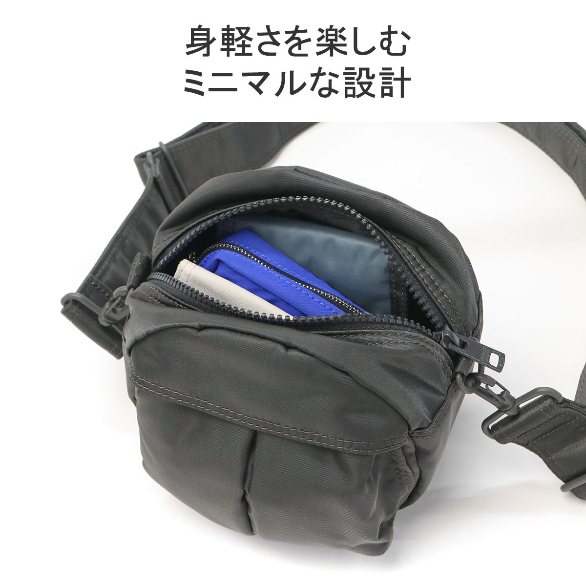 楽天市場】beautiful people ショルダーバッグ レディース メンズ 斜