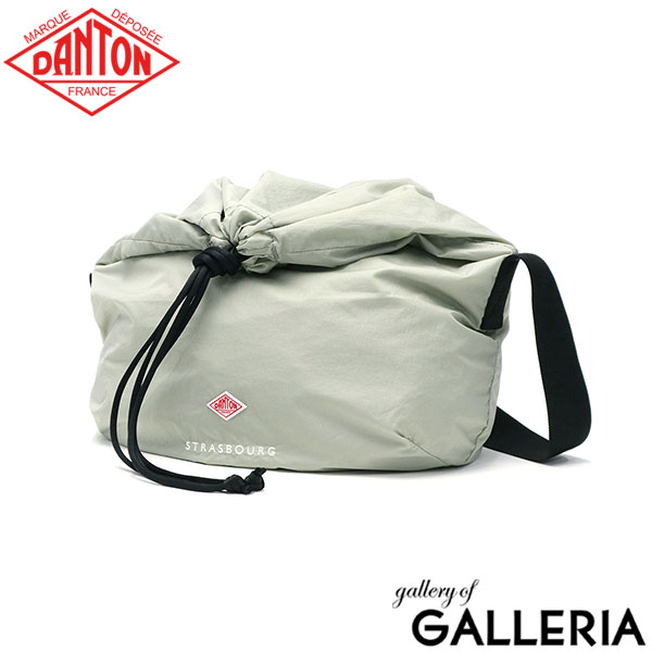 楽天市場】ノベルティ付 ダントン ショルダーバッグ レディース メンズ