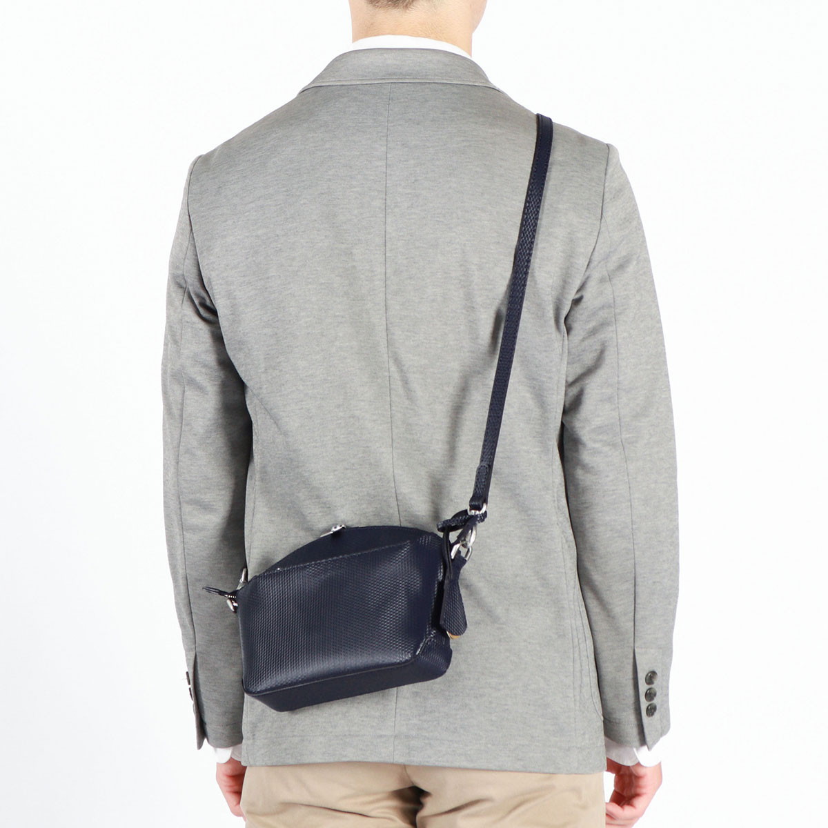 楽天市場】ノベルティ付 【正規取扱店】 アニアリ ショルダーバッグ