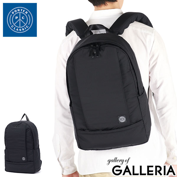 楽天市場】ノベルティ付 ポータークラシック リュック メンズ