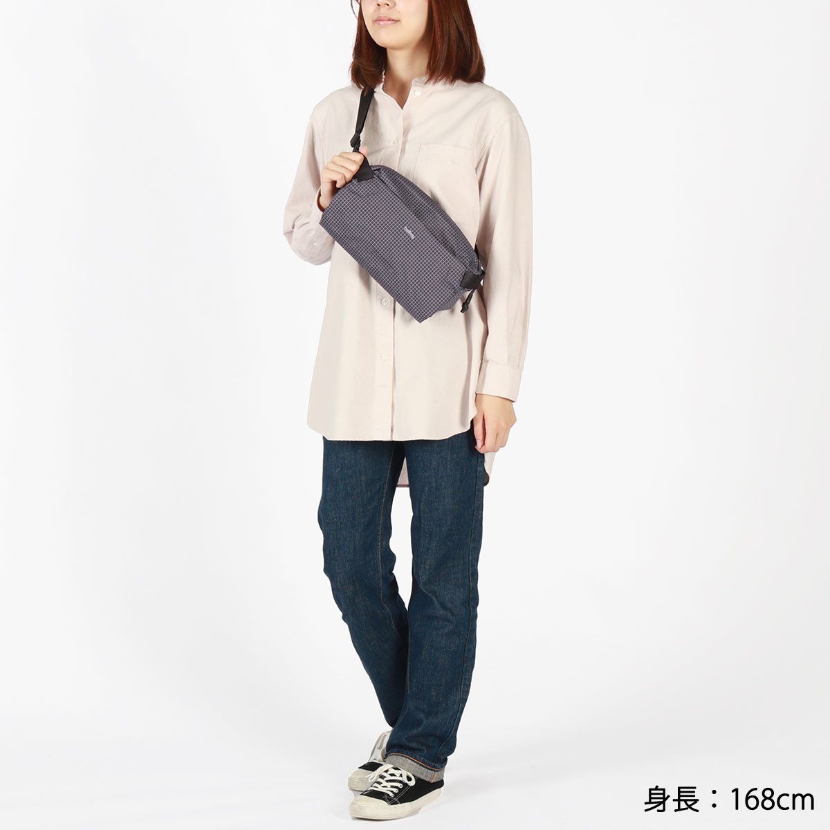 楽天市場】【正規品6年保証】 ベルロイ ボディバッグ メンズ