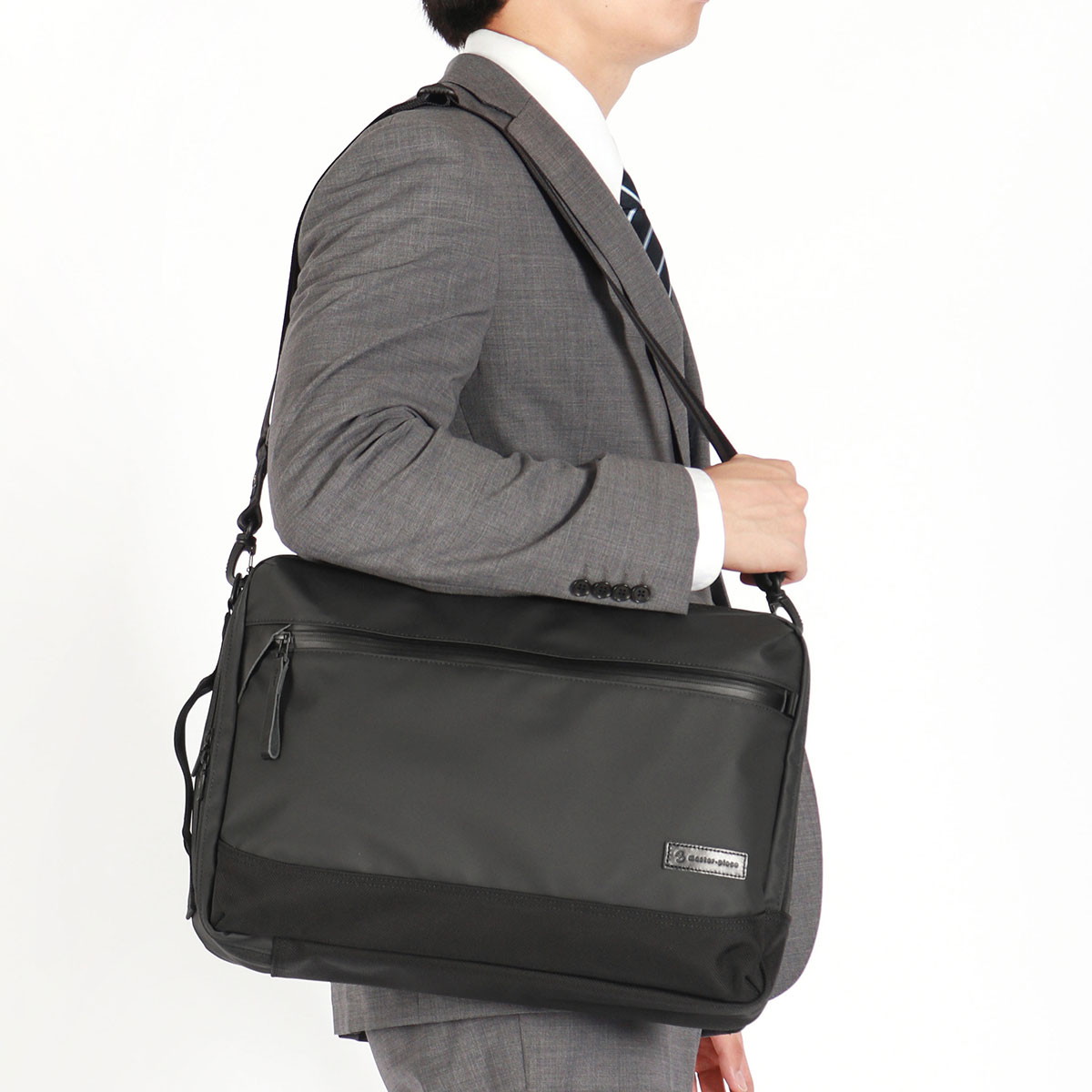 楽天市場】ノベルティ付 【正規取扱店】 マスターピース ビジネス