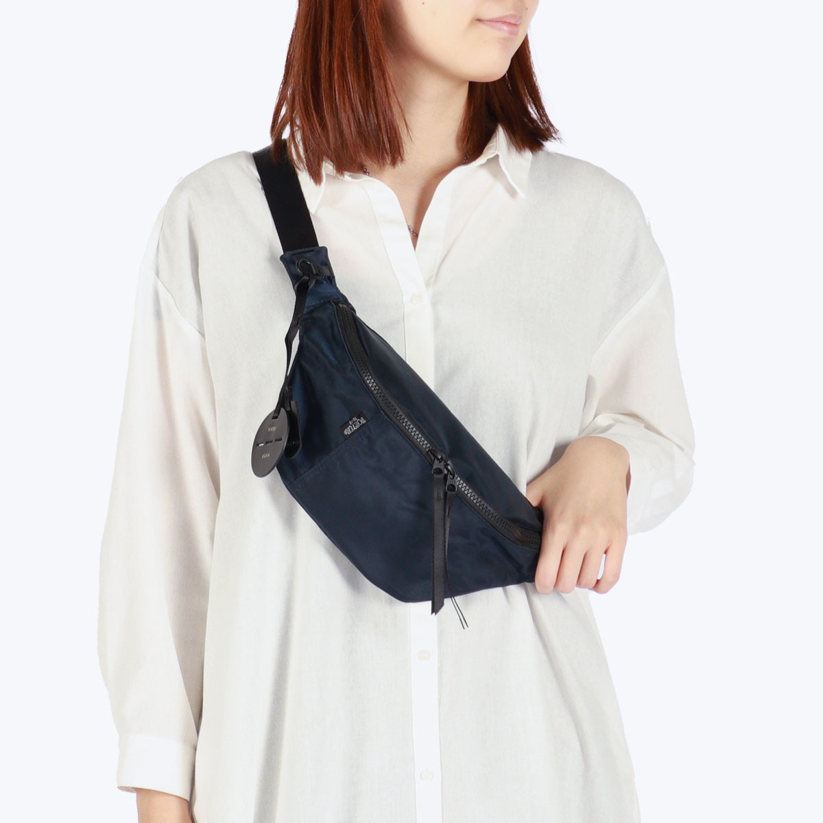 楽天市場】ポーター シェル ウエストバッグ 679-36805 吉田カバン