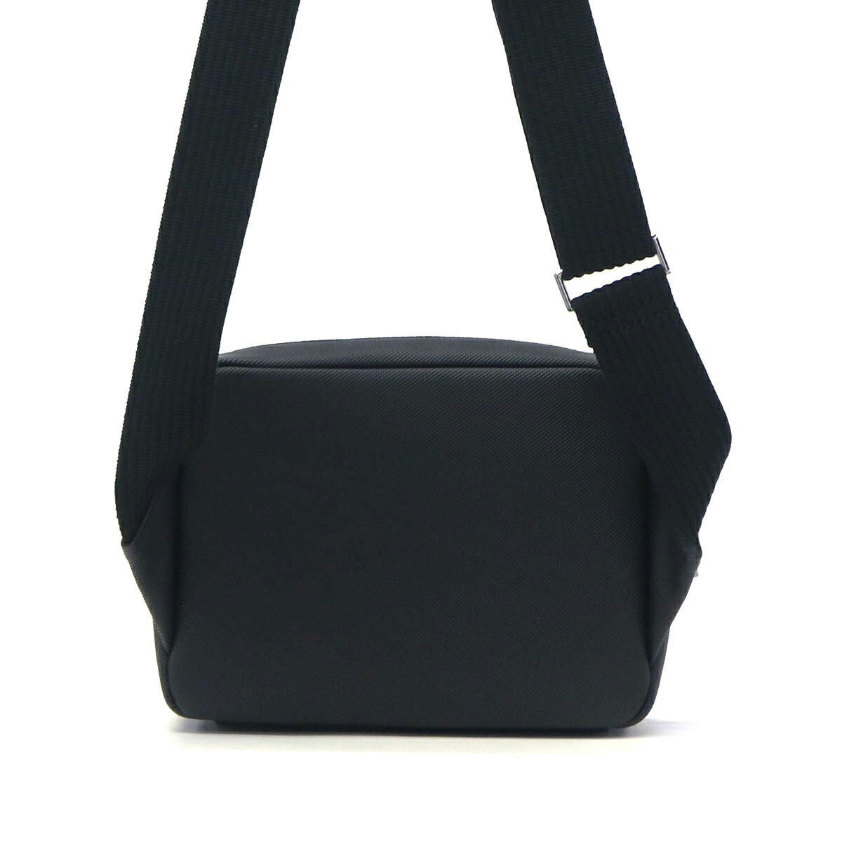 楽天市場】ラコステ ショルダーバッグ メンズ レディース 斜めがけ