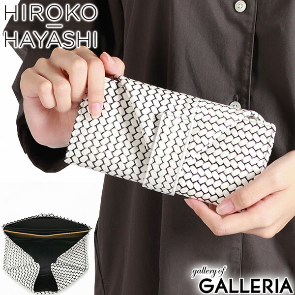 楽天市場】【最大46倍 2/25限定】 ヒロコ ハヤシ 長財布 メンズ