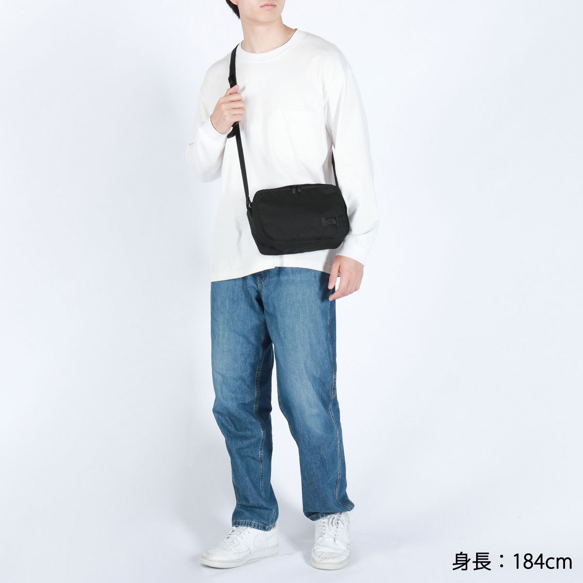 楽天市場】【日本正規品】 ザ・ノース・フェイス ショルダーバッグ