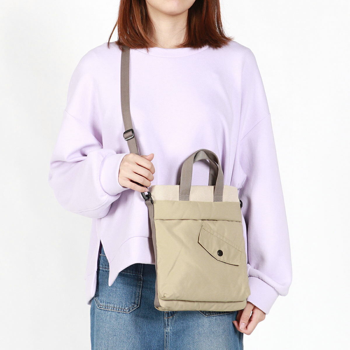 楽天市場】【日本正規品】 ブリーフィング ショルダーバッグ