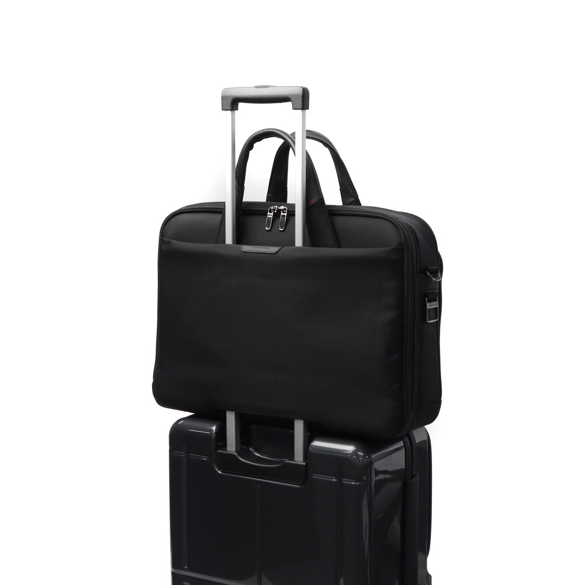 楽天市場】ノベルティ付 【正規品2年保証】 サムソナイト ブリーフ