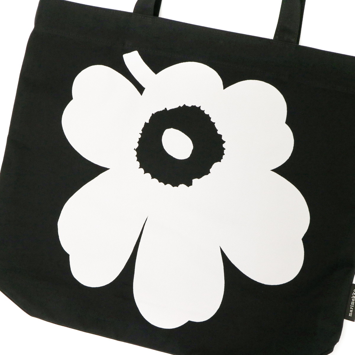 楽天市場】【日本正規品】 マリメッコ トートバッグ レディース 大きめ