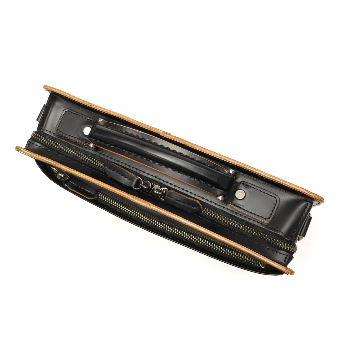 楽天市場】【最大46倍 2/25限定】 青木鞄 ビジネスバッグ メンズ 本革