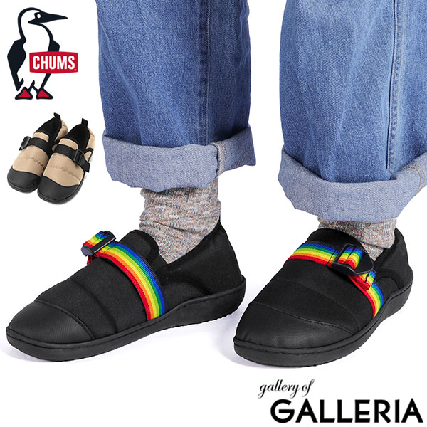 楽天市場】ステッカープレゼント【日本正規品】 チャムス シューズ