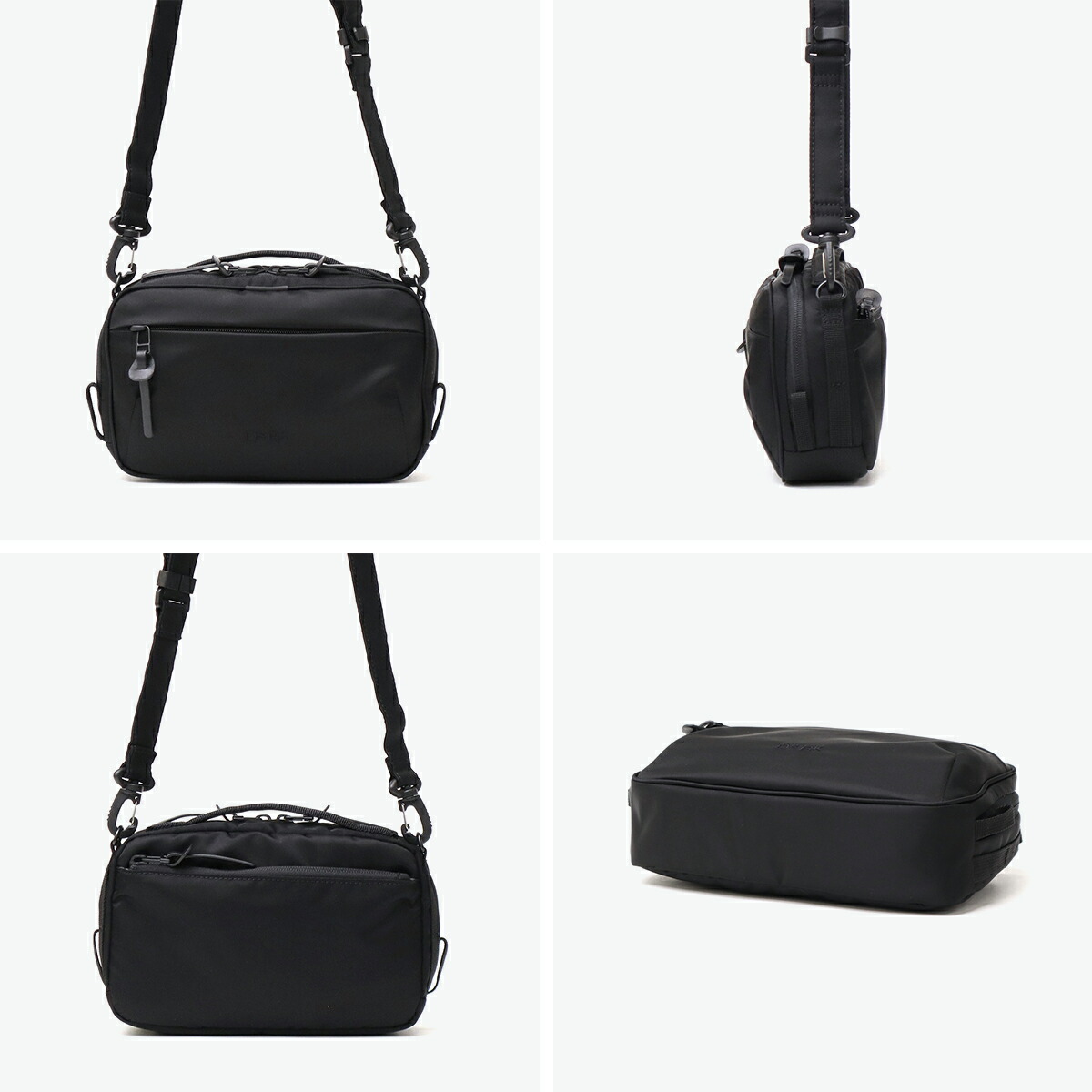 楽天市場】ノベルティ付 DSBK ショルダーバッグ メンズ レディース 斜