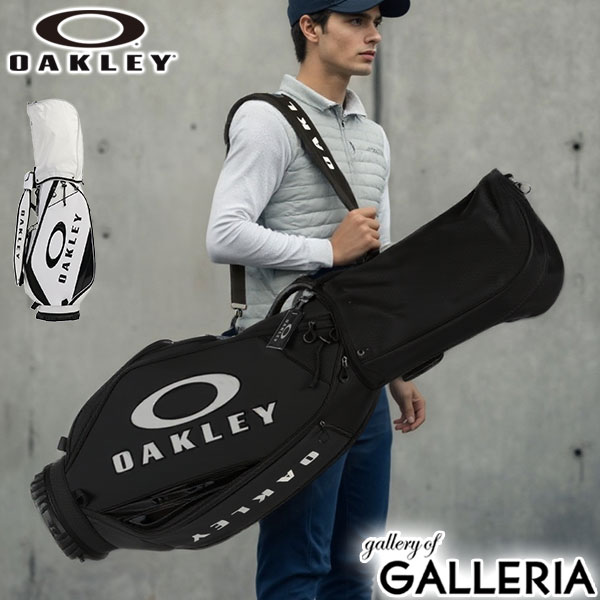 楽天市場】オークリー キャディバッグ メンズ レディース 軽量 軽い