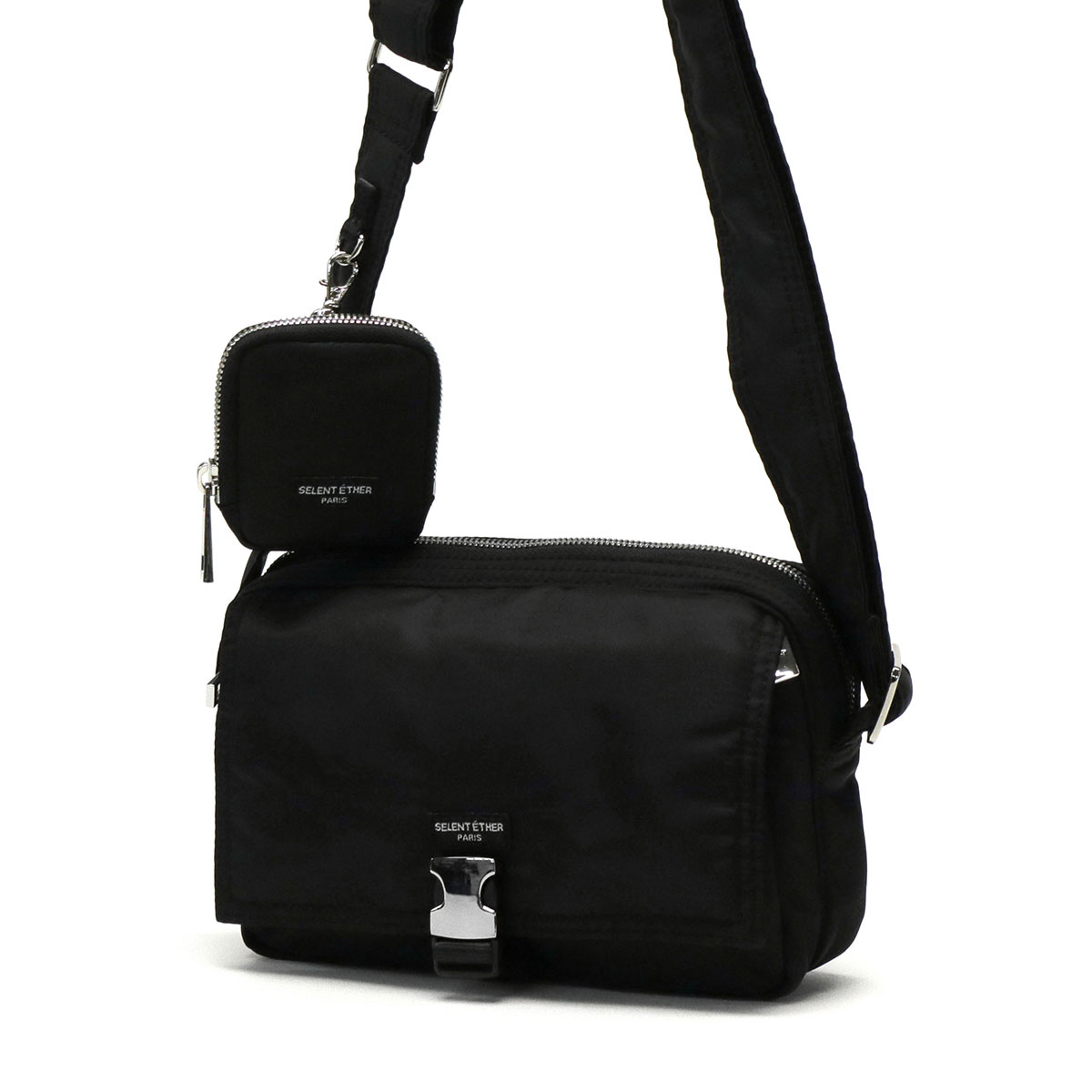 楽天市場】【正規取扱店】 セレーンエテール パリ ショルダーバッグ