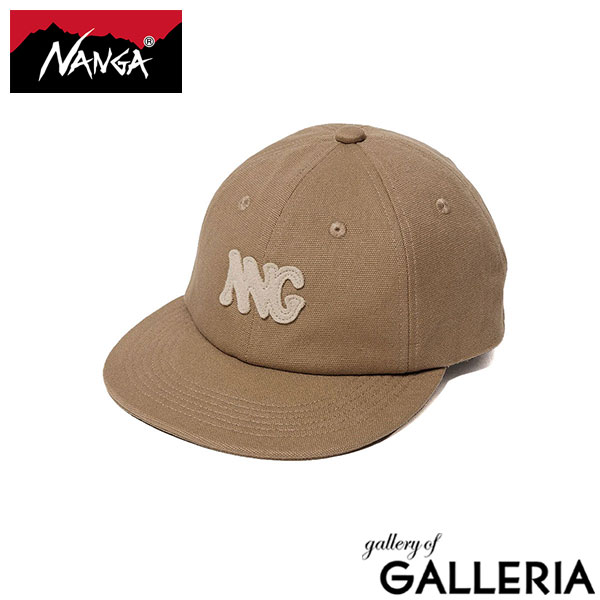 楽天市場】【最大46倍 2/25限定】 ナンガ キャップ メンズ レディース
