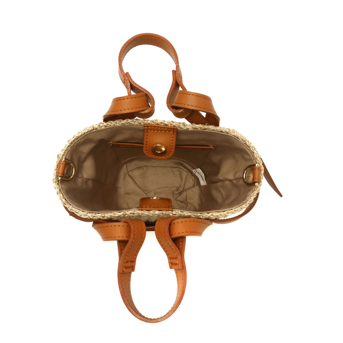 楽天市場】【正規品】 ヴィオラドーロ かごバッグ トートバッグ VIOLAd